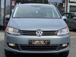 Grijs Gebruikt 2011 VW Sharan MPV | € 14.499 (Iets duurder)