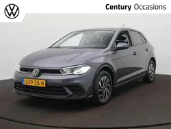 Grijs Gebruikt 2024 VW Polo Edition Hatchback | € 23.900 (Eerlijke prijs)