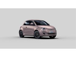 Rood Nieuw 2025 Fiat 500e La Prima Hatchback | € 32.885 (Duur)