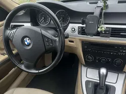 Zwart Gebruikt 2005 BMW 318 Sedan | € 4.750 (Iets duurder)