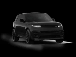 Zwart Gebruikt 2025 Land Rover Range Rover Sport SE Dynamic SUV | € 122.900 (Goede deal)