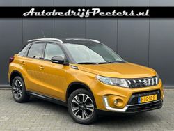 Geel Gebruikt 2020 Suzuki Vitara SUV | € 19.950 (Eerlijke prijs)