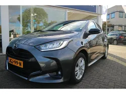 Grijs Gebruikt 2023 Mazda 2 Hatchback | € 21.450 (Goede deal)