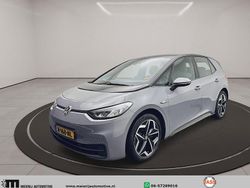Grijs Gebruikt 2021 VW ID.3 Pro Hatchback | € 17.495 (Eerlijke prijs)