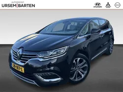 Zwart Gebruikt 2016 Renault Espace Initiale Paris MPV | € 18.430 (Goede deal)