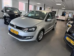 Grijs Gebruikt 2010 VW Polo Trendline Hatchback | € 4.499 (Goede deal)