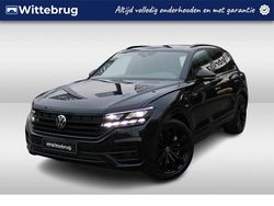 Blauw Gebruikt 2021 VW Touareg R SUV | € 59.950 (Super prijs)
