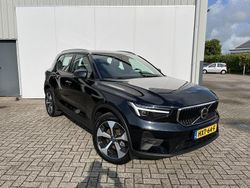 Zwart Gebruikt 2024 Volvo XC40 SUV | € 41.940 (Eerlijke prijs)