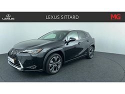 Zwart Gebruikt 2022 Lexus UX SUV | € 33.900 (Eerlijke prijs)