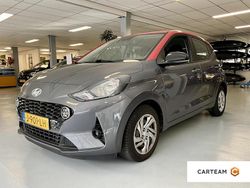 Grijs Gebruikt 2020 Hyundai i10 Comfort Hatchback | € 11.950 (Eerlijke prijs)