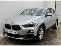 Zilver Gebruikt 2020 BMW X2 SUV | € 20.990 (Super prijs)