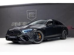 Grijs Gebruikt 2022 Mercedes AMG GT63 S E Performance Premium Plus Coupé | € 154.900