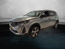Grijs Gebruikt 2024 Peugeot 5008 Allure MPV | € 35.920 (Eerlijke prijs)