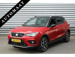 Rood Gebruikt 2019 Seat Arona Business SUV | € 20.950 (Iets duurder)
