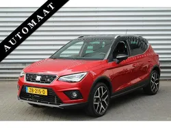 Rood Gebruikt 2019 Seat Arona Business SUV | € 21.450 (Eerlijke prijs)