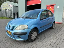 Blauw Gebruikt 2002 Citroën C3 Prestige Hatchback | € 1.699 (Iets duurder)