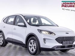 Wit Gebruikt 2022 Ford Kuga Cool & Connect SUV | € 23.490 (Super prijs)