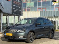 Grijs Gebruikt 2015 Skoda Fabia Hatchback | € 5.450 (Eerlijke prijs)