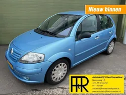 Hatchback Gebruikt 2003 Citroën C3 Exclusive Hatchback | € 1.995 (Eerlijke prijs)