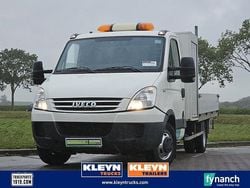 Gebruikt 2010 Iveco Daily | € 12.450