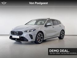 M brooklyn grau Gebruikt 2025 BMW 120 M Sport Hatchback | € 40.900 (Eerlijke prijs)