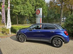Blauw Gebruikt 2020 Fiat 500X Lounge SUV | € 16.345 (Eerlijke prijs)