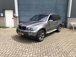Gebruikt 2004 BMW X5 SUV | € 5.450 (Eerlijke prijs)