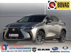 Zilver Gebruikt 2025 Lexus NX450h+ Luxury Line SUV | € 54.950 (Super prijs)