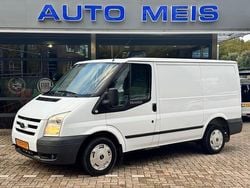 Wit Gebruikt 2012 Ford Transit Van | € 5.795 (Eerlijke prijs)