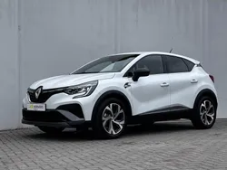 Wit Gebruikt 2022 Renault Captur R.S. SUV | € 24.980 (Eerlijke prijs)