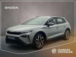 Grijs Nieuw 2025 Skoda Elroq SportLine SUV | € 51.880