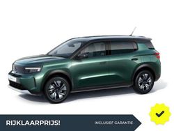 Groen Nieuw 2025 Opel Frontera SUV | € 36.490 (Iets duurder)
