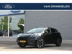 Nieuw 2024 Ford Puma ST-Line X SUV | € 28.995