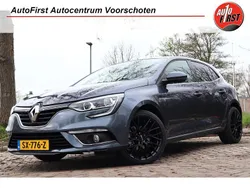 Grijs Gebruikt 2018 Renault Mégane IV Zen Hatchback | € 12.700 (Eerlijke prijs)