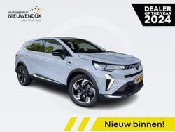 Grijs Nieuw 2025 Renault Symbioz Techno SUV | € 38.550 (Eerlijke prijs)