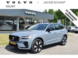 Gebruikt 2022 Volvo XC60 Ultimate SUV | € 58.400 (Duur)