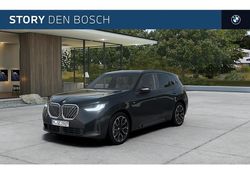 Grijs Nieuw 2025 BMW X3 Executive SUV | € 89.805