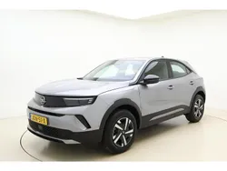 Grijs Nieuw 2025 Opel Mokka-e SUV | € 38.645 (Iets duurder)