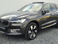 Grijs Gebruikt 2025 Volvo XC60 Ultra SUV | € 67.900 (Duur)
