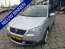 VW Polo Cross