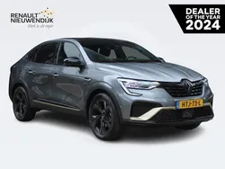 Grijs Gebruikt 2023 Renault Arkana Engineered SUV | € 28.795 (Eerlijke prijs)