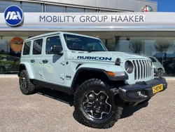Blauw Gebruikt 2024 Jeep Wrangler Rubicon SUV | € 78.900 (Eerlijke prijs)