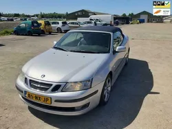 Grijs Gebruikt 2004 Saab 9-3 Cabriolet Vector Cabriolet | € 3.950