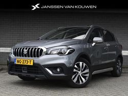 Grijs Gebruikt 2017 Suzuki SX4 S-Cross SUV | € 15.900 (Eerlijke prijs)