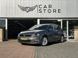 Grijs Gebruikt 2014 VW Golf VII Trendline Hatchback | € 7.950 (Goede deal)