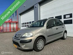 Beige Gebruikt 2008 Citroën C3 Hatchback | € 2.495 (Eerlijke prijs)