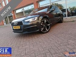Grijs Gebruikt 2016 Audi A4 Proline Stationwagen | € 12.950 (Goede deal)