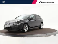 Zwart, metallic lak Gebruikt 2023 VW Golf VIII GTE Hatchback | € 28.440 (Goede deal)