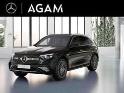 Zwart Nieuw 2025 Mercedes GLC300e Sport Edition SUV | € 80.250 (Goede deal)