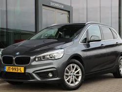 Grijs Gebruikt 2016 BMW 216 Executive Stationwagen | € 19.040 (Duur)